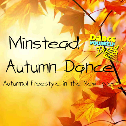Minstead Autumn Dance 8/11/2025