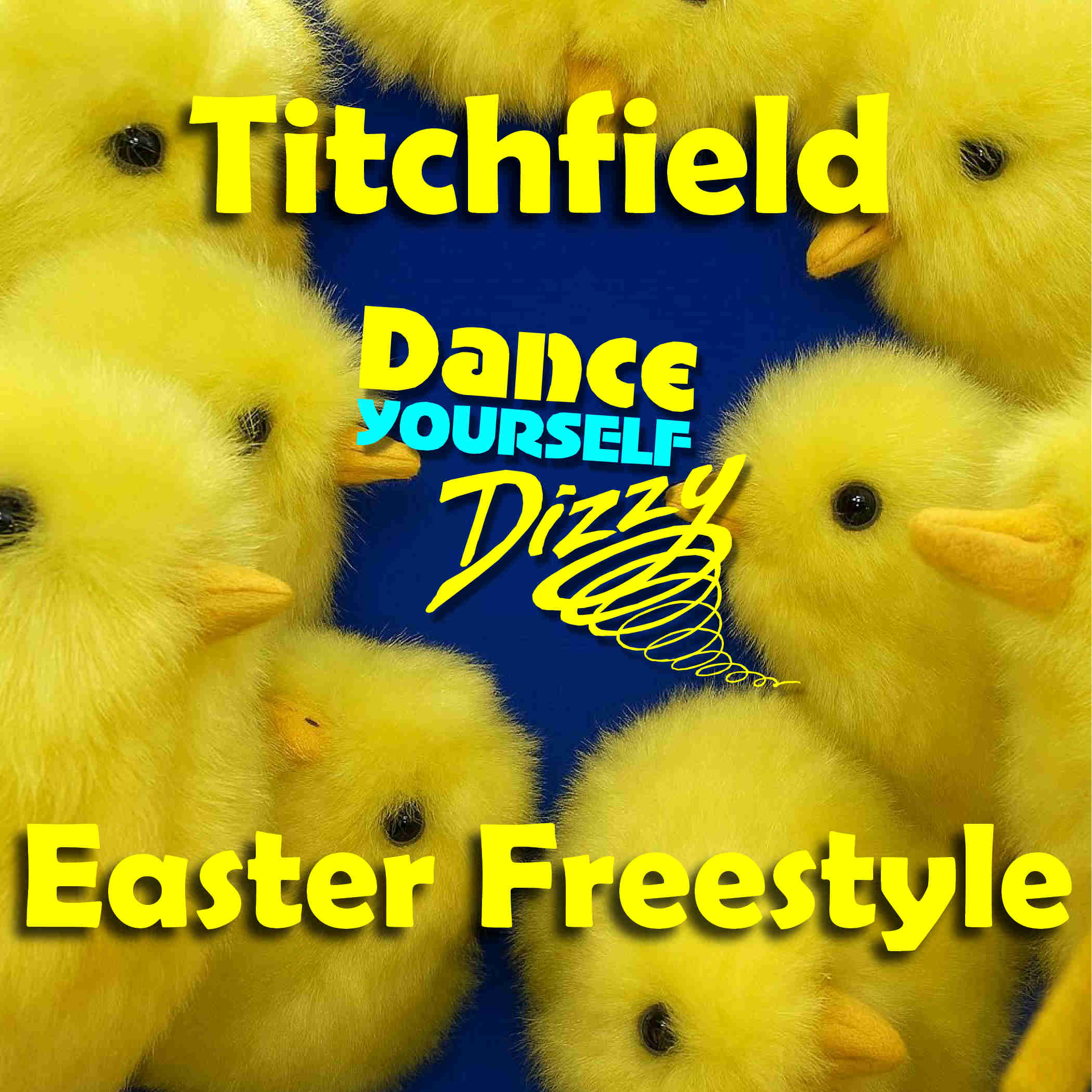 Titchfield Easter Freestyle 4/4/2026
