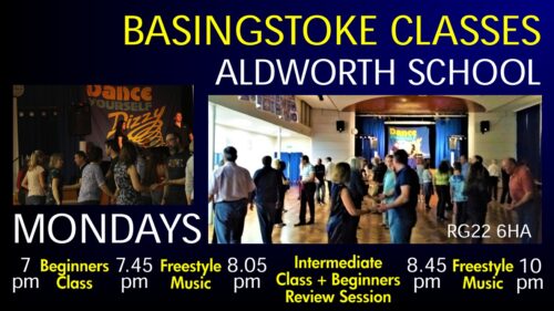 Basingstoke 11/5/2026