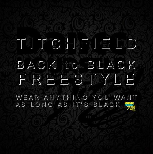 Titchfield Back To Black Freestyle 3/10/2026