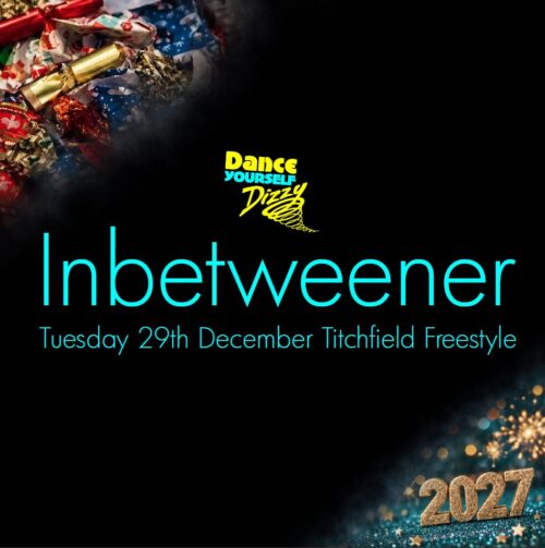Titchfield Inbetweener Freestyle 29/12/2026